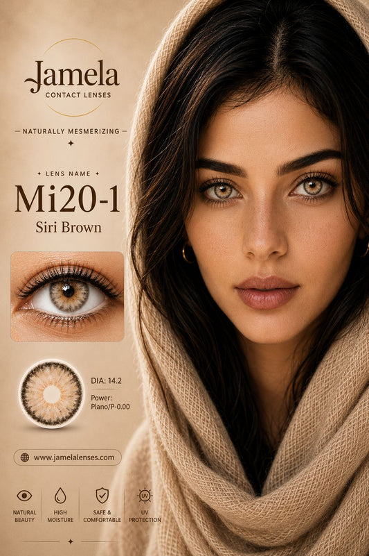 Siri Brown