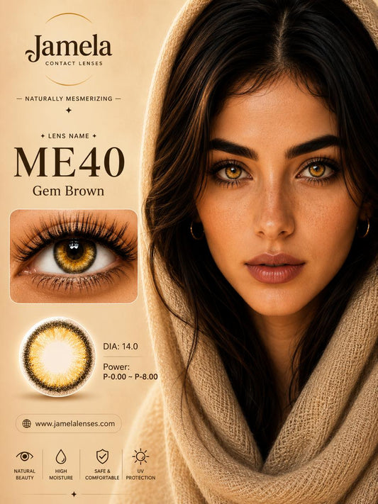 Gem Brown